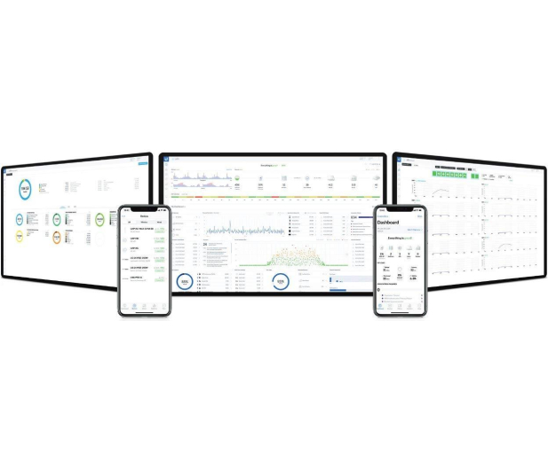UBIQUITI UniFi Dream Machine UDM UDM-EU - 558534 - zdjęcie 4